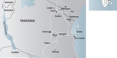 Зураг танзани алт олборлох