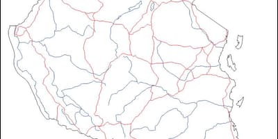 Хоосон зураг танзани